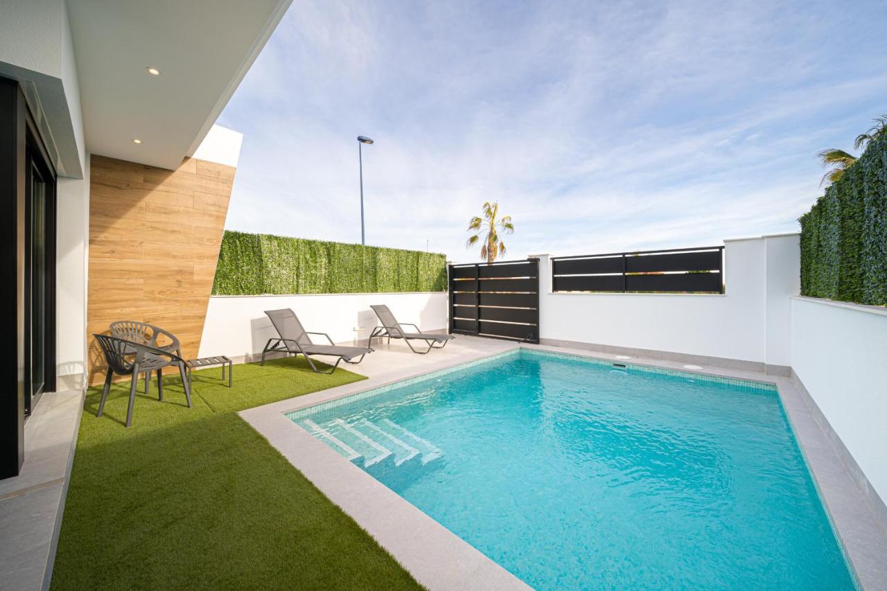 Villa Camilla Roda Exterior photo