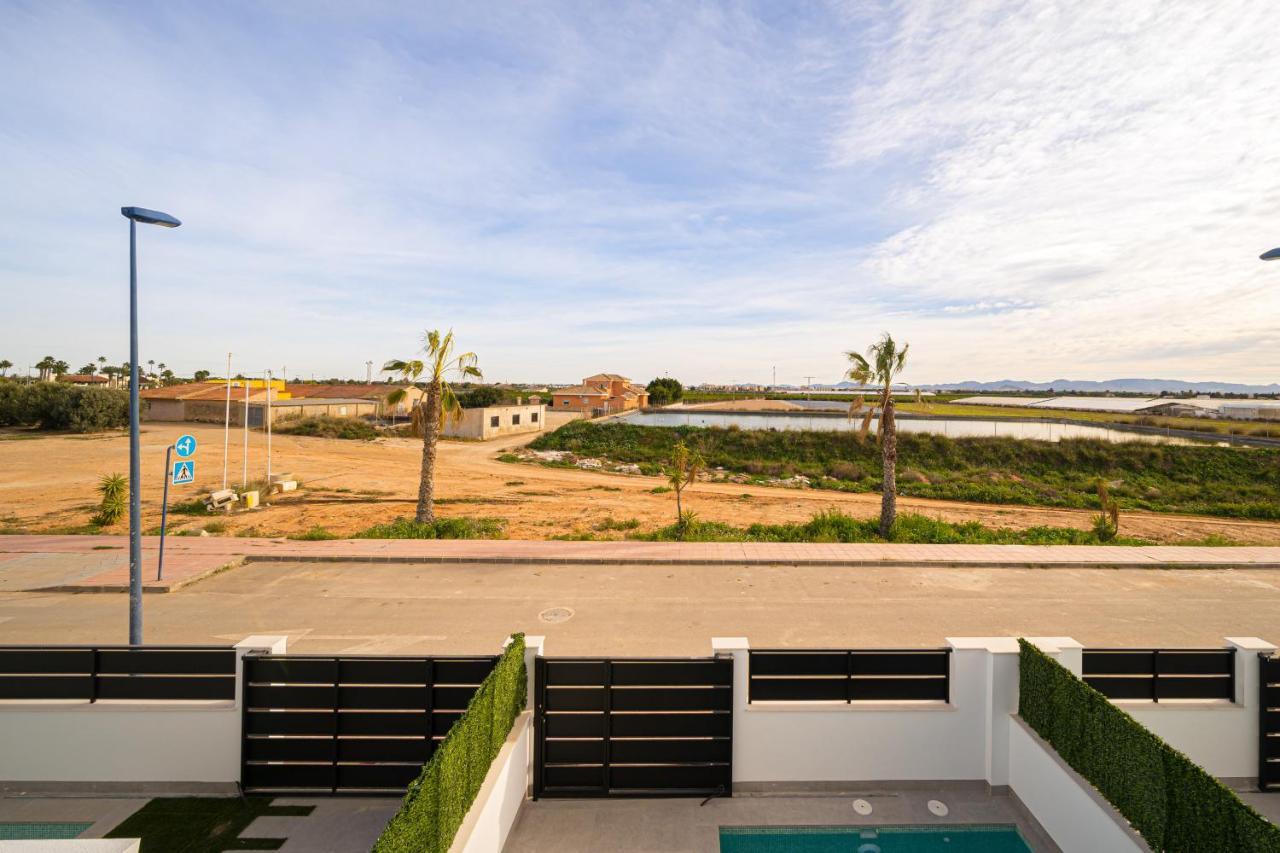Villa Camilla Roda Exterior photo
